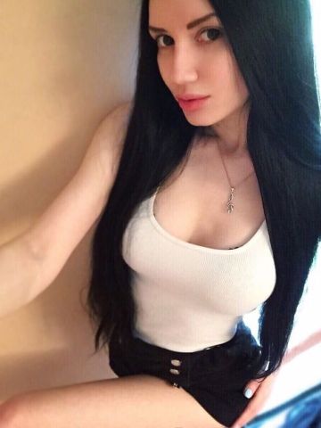 Анжелика
